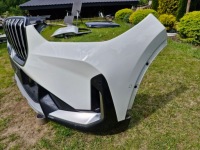 фото thumb №16, Bmw u11 b47 капот бампер крило фара pas підсилювач радіатор kpl. a300