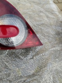 фото thumb №12, Mercedes w251 лампа правая задняя orginal