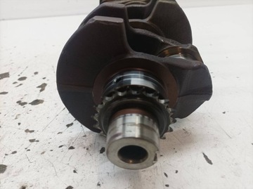 фото thumb №9, Wał коленчатый 1.8 20v t audi a3 i 1996-2003 8l