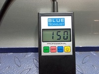 фото thumb №5, Toyota corolla verso ii дверь перед правое передние 1c0