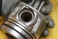 фото thumb №8, Поршень шатун m9re780 trafic vivaro fl 2.0 dci