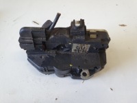 фото thumb №1, Astra j замок двері правий задня 13503808 gu 5pin