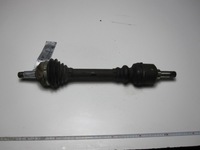 фото thumb №1, Полуось короткая перед левая peugeot partner 1.9d 99r