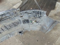 фото thumb №11, Бампер перед переднє audi a4 b6 cabrio lx7z решітка радіатора