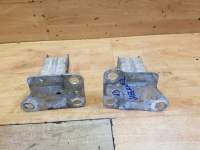 фото thumb №2, Відбійник зона деформації перед 2szt комплект renault megane ii