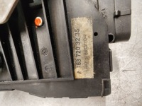 Замок дверь передних mercedes-benz ml w163 a1637203235 с Разборки, фото thumb