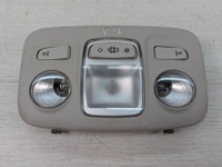 фото thumb №1, Citroen c4 grand picasso 2014 лампа стельовий задня