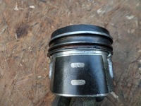 фото thumb №3, Поршень з шатуном шатун ford fiesta mk7 1.6 8v 8 v tdci hdi focus mk3