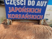 фото thumb №6, Балка усилитель бампера задняя mazda 3 bk