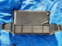 фото thumb №11, Mercedes e w212 рестайлінг 200cdi 200cgi комплект радіатор