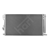 фото thumb №1, Радіатор do кондиціонера hyundai tucson 15-