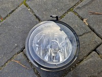фото thumb №1, Bmw x5 f15 левый противотуманная фара оригинал