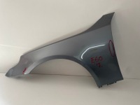 Купить Bmw 5 e60 e61 крыло  левое  передний оригинальный aluminiowy, фото thumb