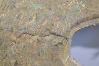 фото thumb №10, Шумоізоляція pod kanapę mercedes w140 s клас 1406820702