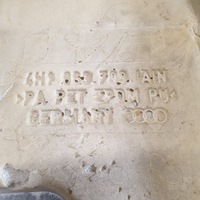 фото thumb №11, Обшивка коврик пол перед audi a8 d4 4h оригинальный номер eu