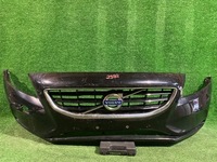 фото thumb №1, Бампер передний перед volvo v40 ii 12-