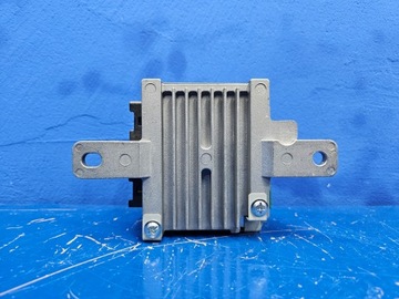 фото thumb №8, Блок управления модуль усилителя mitsubishi i-miev c-zero ion 8633a071