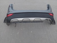 фото thumb №6, Бампер задня задній kompletny pdc hyundai santa fe iii t6s