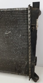 фото thumb №6, Радіатор води mercedes w168 1.7 cdi a1685001302