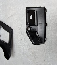 фото thumb №9, Решітка бампера решітка bmw 7 vii g 70 g70 51118081602 8083177 15857711