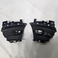 фото thumb №1, Оригинальные ветровики воздуха renault captur передние