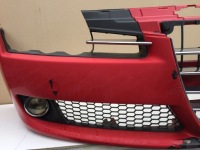 фото thumb №5, Alfa romeo 159 бампер передній