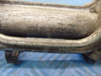 фото thumb №9, Opel astra h 1.3d hb рульова рейка 0250080025001