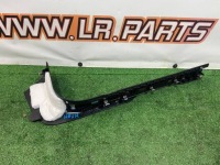 Защита порога  левая sport l550 lk72-02349-jb8pvj Цена, фото thumb