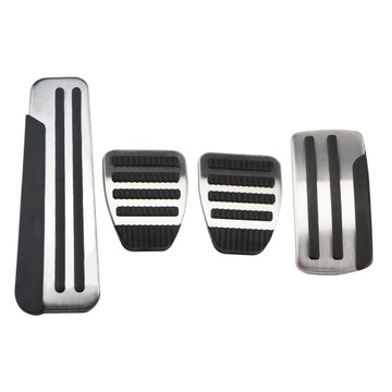 Nissan Pathfinder 13-15 Педаль