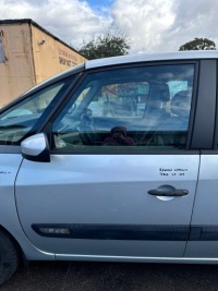 фото thumb №2, Renault espace iv двері ліва передні лівий перед teb64