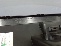 фото thumb №8, Vw touareg ii 7p планка панели правая решётки воздуховод eu 7p1857190a