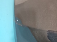 фото thumb №12, Бампер задня opel meriva b 13-17 gwh hb