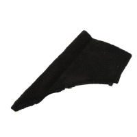 Porsche boxster 986 захист оббивка консолі центральної ліва 99655211302 Ціна, фото thumb