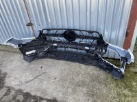 фото thumb №12, Бампер mercedes glc w253 a253 x253 lift amg перед