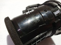 фото thumb №4, Решітка обдув renault koleos 68761jy00a