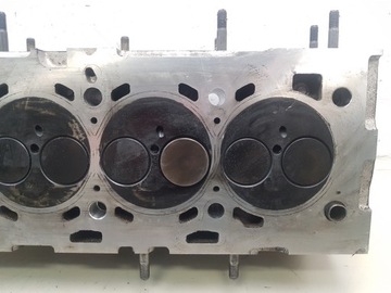 фото thumb №9, Головка двигателя alfa romeo 46437268 2.4 jtd