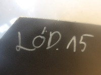 фото thumb №10, Тунель середній peugeot rifter 1.5d 131km 2022r 9818369377 9816563677