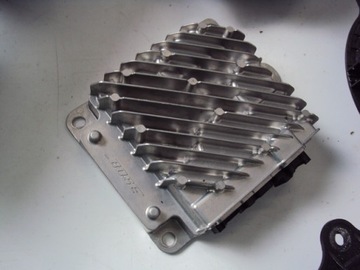 фото thumb №7, Підсилювач динаміки bose renault clio v 19 r