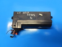 фото thumb №1, Корпус коробка предохранителей vw golf v plus 1.6 fsi