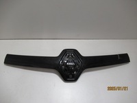 фото thumb №1, Решітка радіатора решітка радіатора молдинг капот renault trafic iii 628951918r