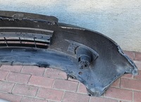 фото thumb №7, Suzuki sx4 06-12 бампер переднє 71711-80j спойлер нижній