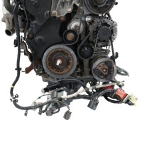 фото thumb №11, Ford mondeo mk4 iv двигатель комплектный knba 2.2 tdci 200km