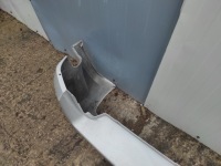 Бампер задній suzuki vitara ii 71811-65j10 pdc pod датчики паркування Зі Шроту, фото thumb