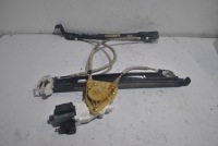 Купить Подъемник стекло левый перед dodge caliber 05074799aa, фото thumb