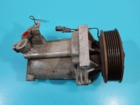 фото thumb №4, Компресор кондиціонера renault fluence