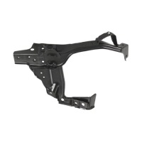 фото thumb №1, Панель фары поперечина левый opel zafira 05.05-01.08