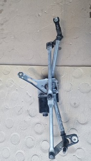 фото thumb №1, Механизм дворник моторчик volvo xc60 ii