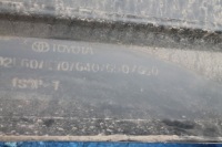 Toyota corolla vii 12 бампер задний 52159-021e60 Цена, фото thumb