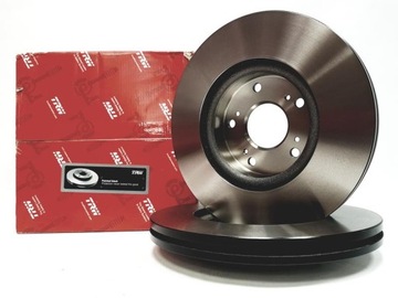 фото thumb №10, Диск тормоз. honda civic ix 12- перед