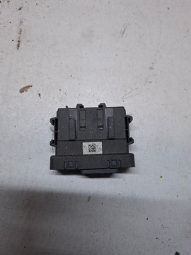 фото thumb №1, Модуль блок керування renault zoe ii рестайлінг 284y66la6d f005v03168